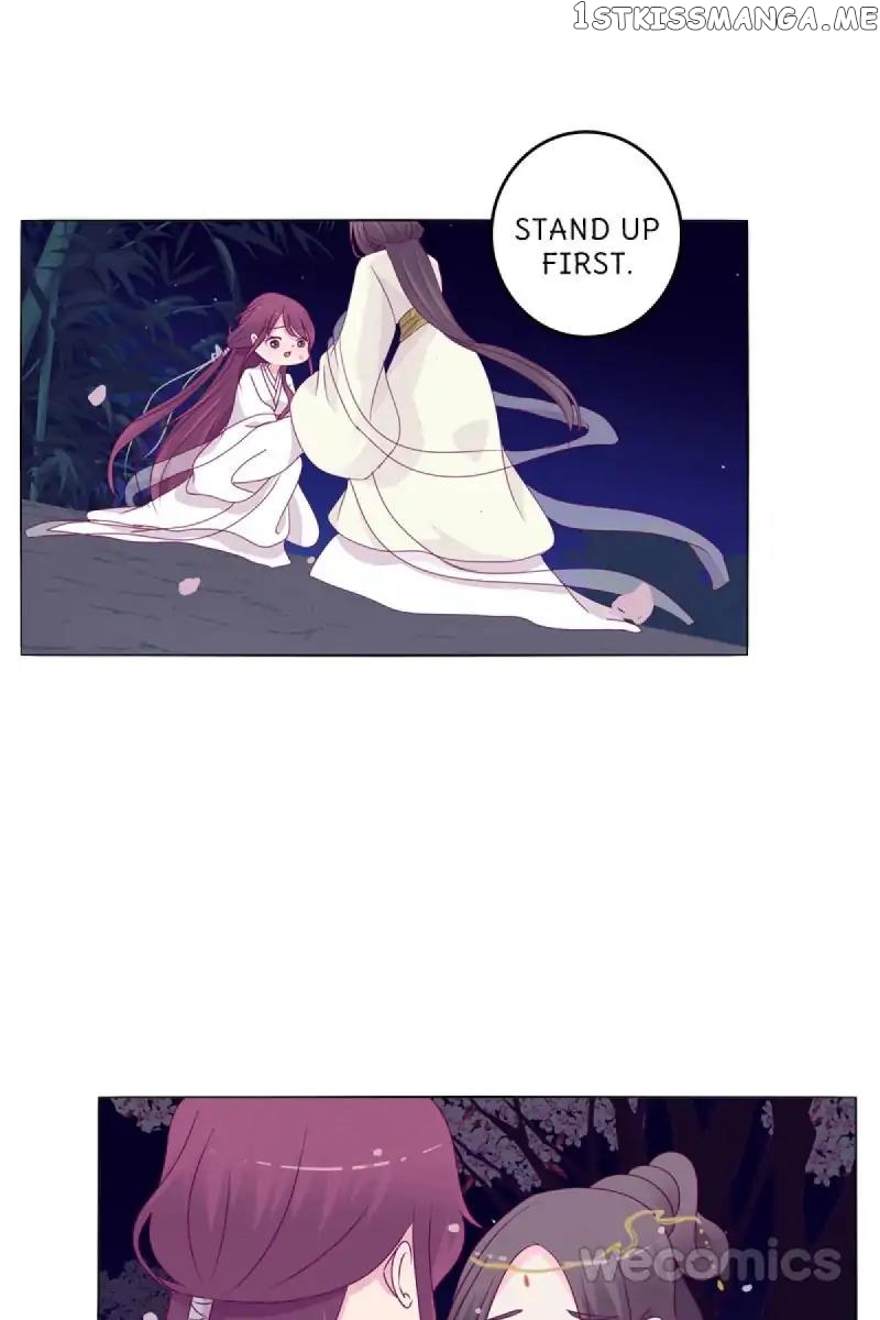 General, You May Leave Now chapter 14 - page 22
