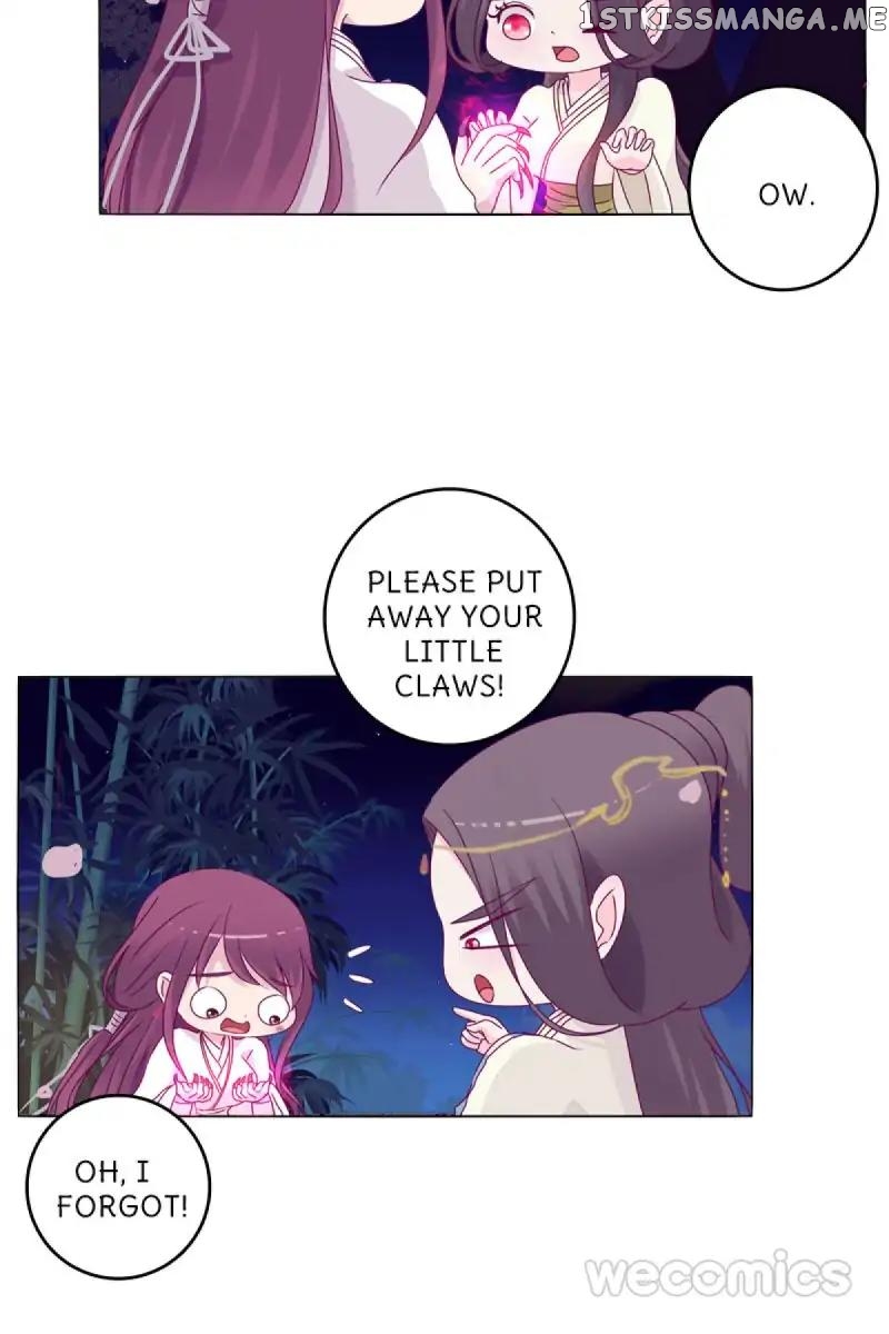 General, You May Leave Now chapter 14 - page 23