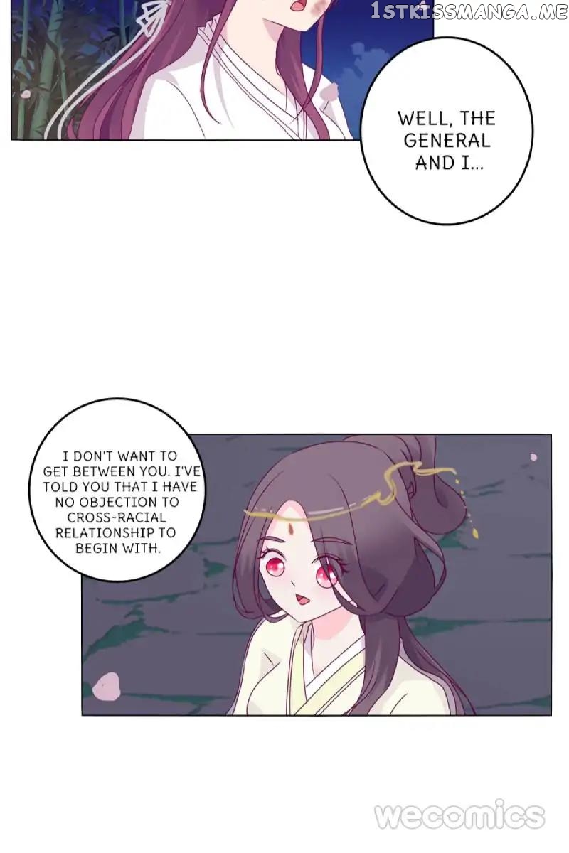 General, You May Leave Now chapter 14 - page 25