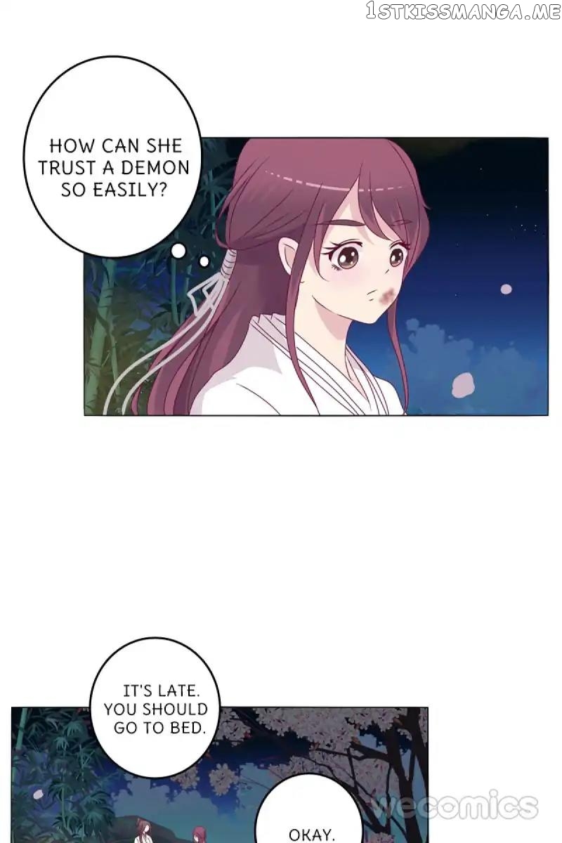 General, You May Leave Now chapter 14 - page 29