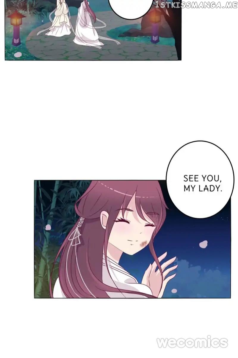 General, You May Leave Now chapter 14 - page 30