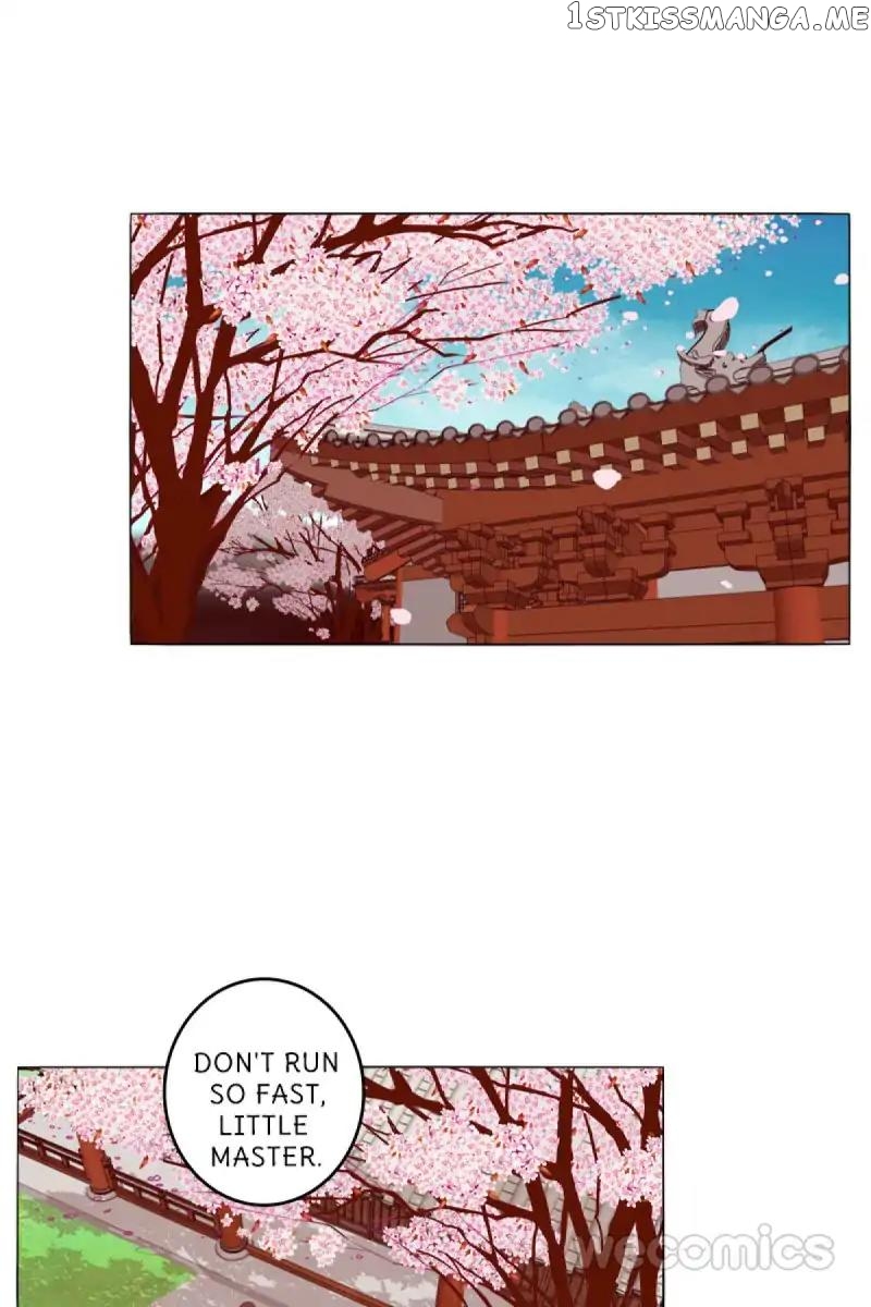 General, You May Leave Now chapter 14 - page 34