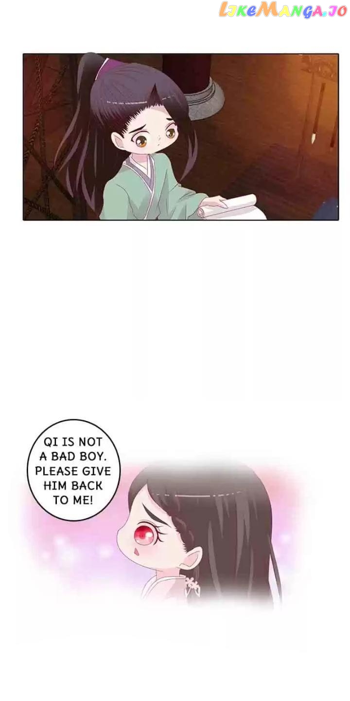 General, You May Leave Now Chapter 39 - page 10
