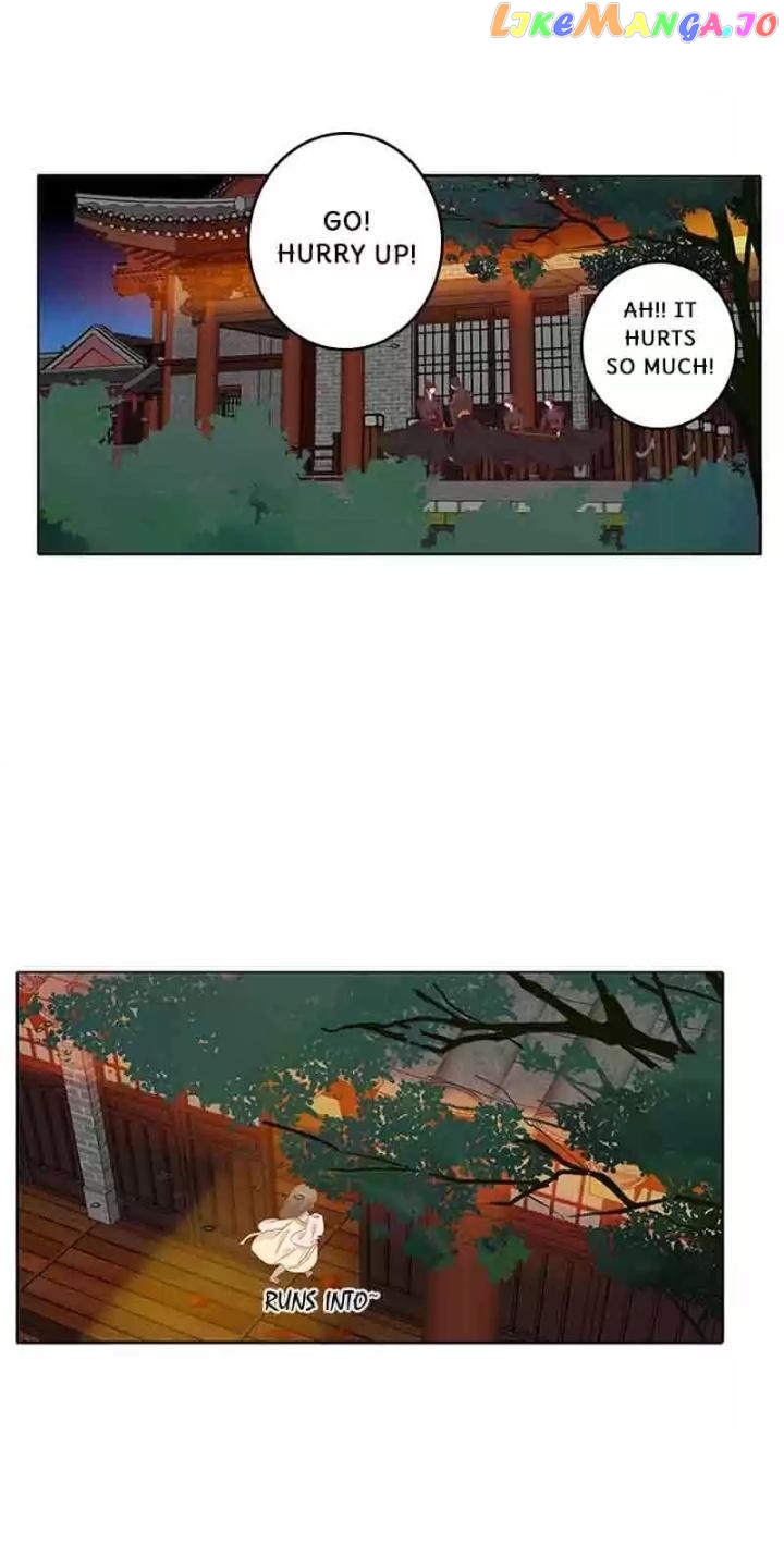 General, You May Leave Now Chapter 39 - page 15