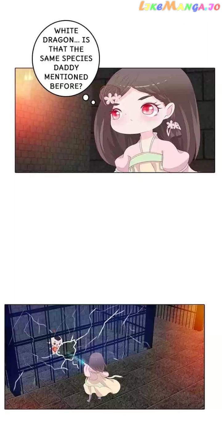 General, You May Leave Now Chapter 39 - page 22
