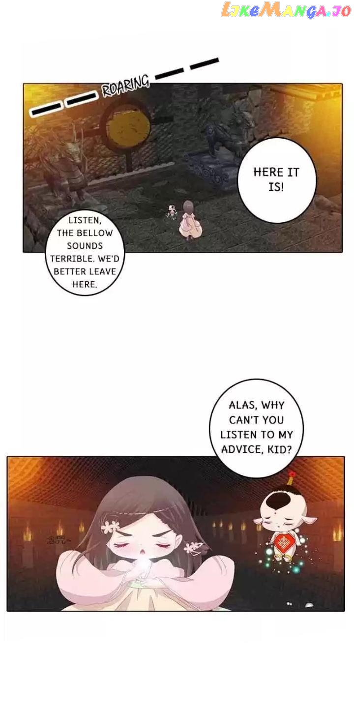 General, You May Leave Now Chapter 39 - page 26