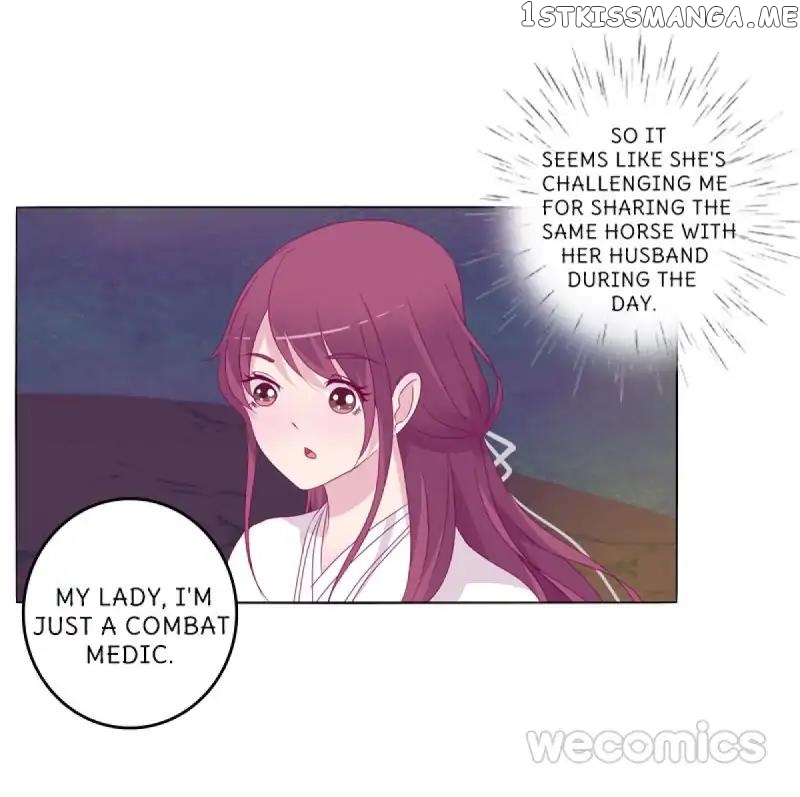 General, You May Leave Now chapter 13 - page 10