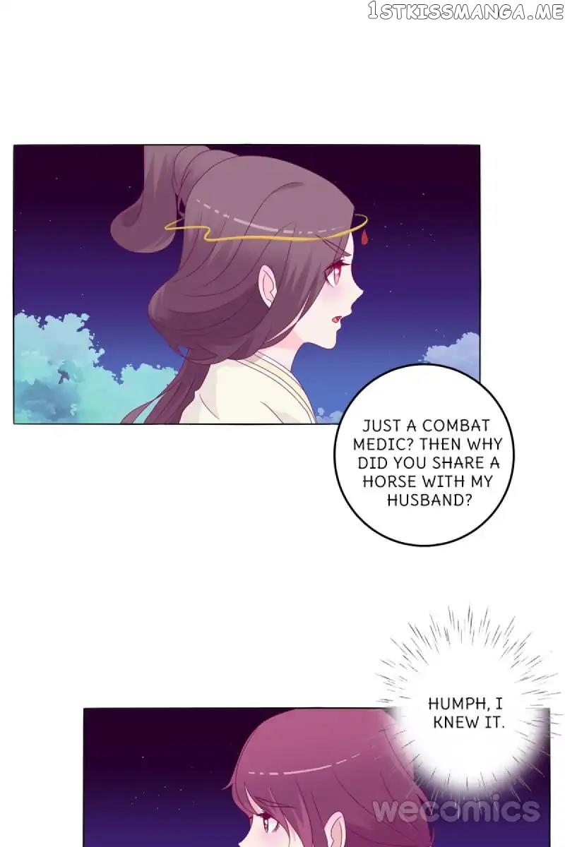 General, You May Leave Now chapter 13 - page 11