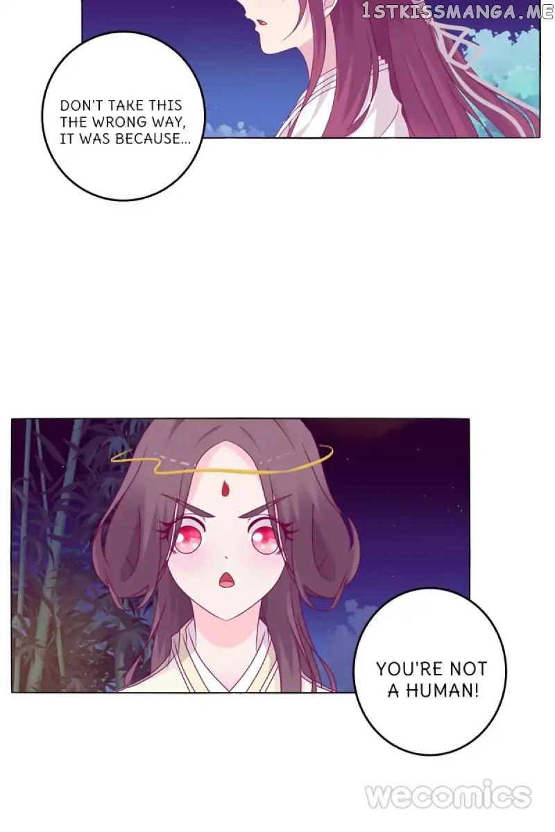 General, You May Leave Now chapter 13 - page 12
