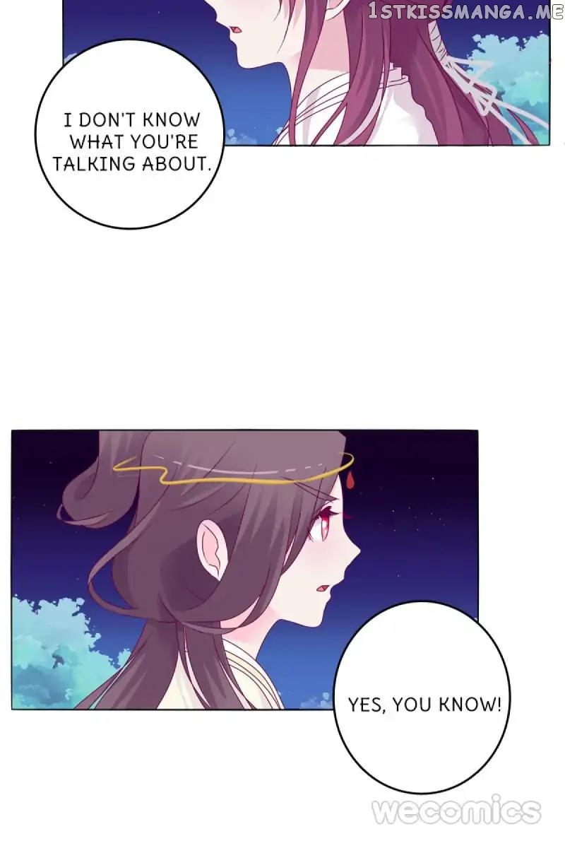 General, You May Leave Now chapter 13 - page 17
