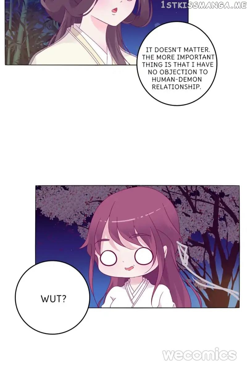 General, You May Leave Now chapter 13 - page 19