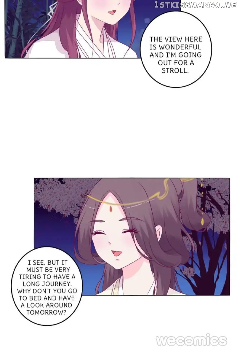 General, You May Leave Now chapter 13 - page 4