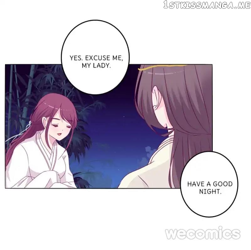 General, You May Leave Now chapter 13 - page 5