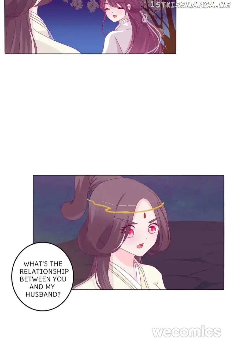 General, You May Leave Now chapter 13 - page 9