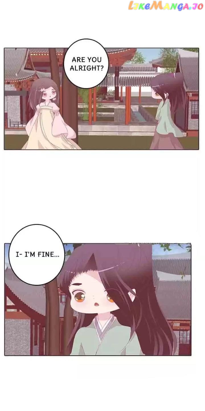 General, You May Leave Now Chapter 38 - page 18