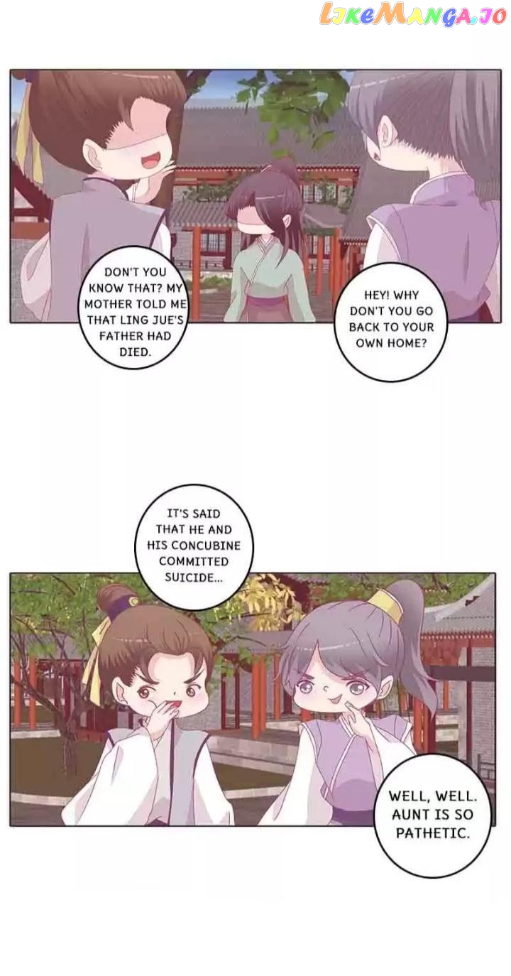 General, You May Leave Now Chapter 38 - page 9