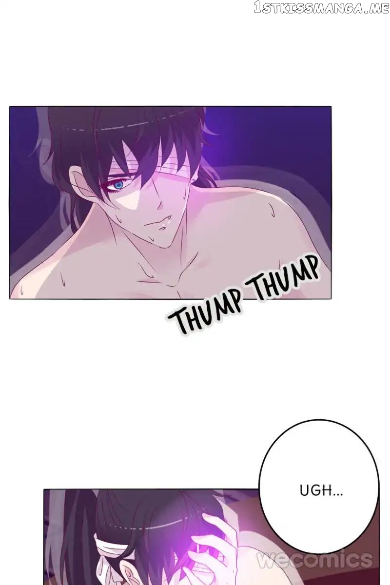 General, You May Leave Now chapter 12 - page 11