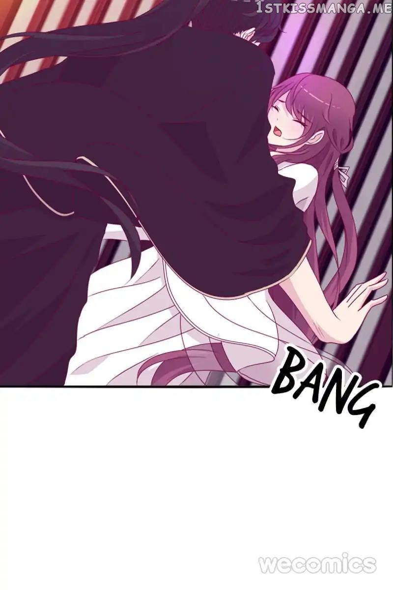 General, You May Leave Now chapter 12 - page 22