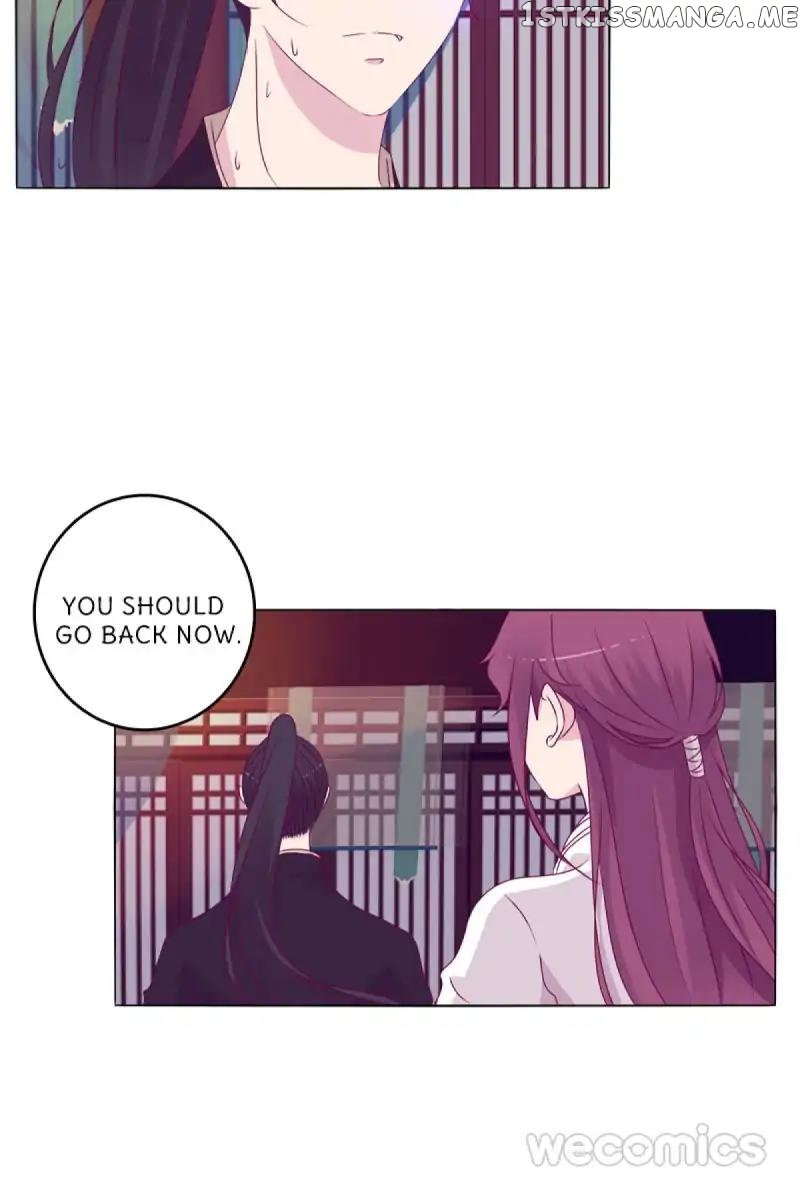 General, You May Leave Now chapter 12 - page 29