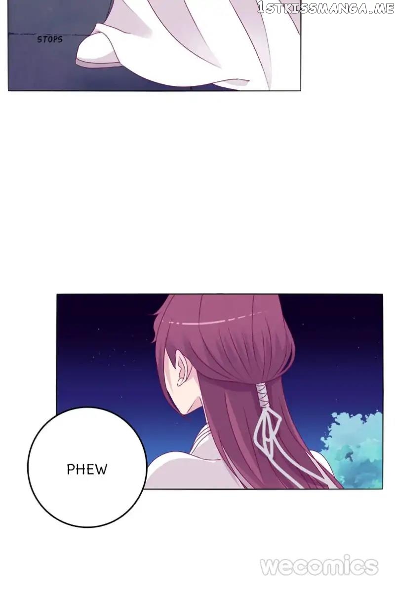 General, You May Leave Now chapter 12 - page 34