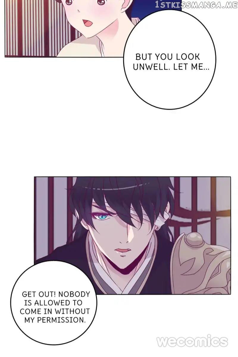 General, You May Leave Now chapter 12 - page 4