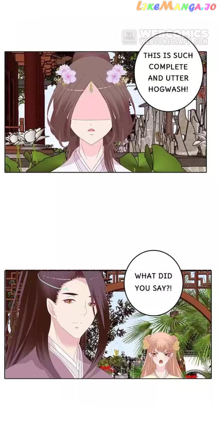 General, You May Leave Now Chapter 37 - page 11