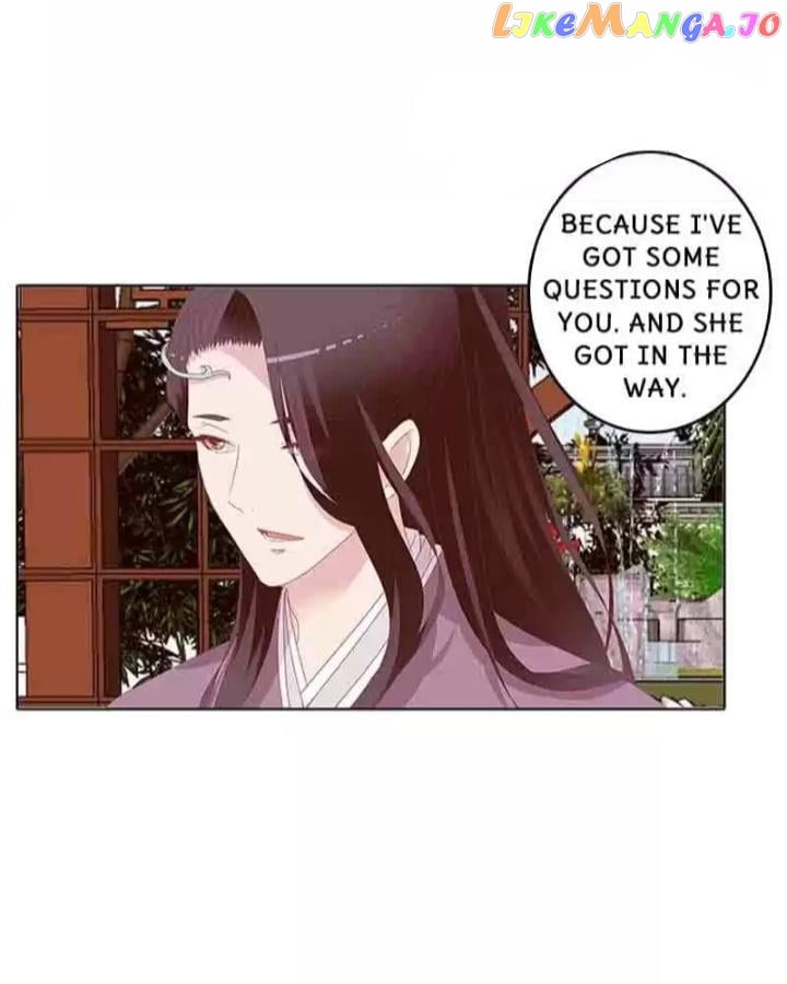 General, You May Leave Now Chapter 37 - page 18