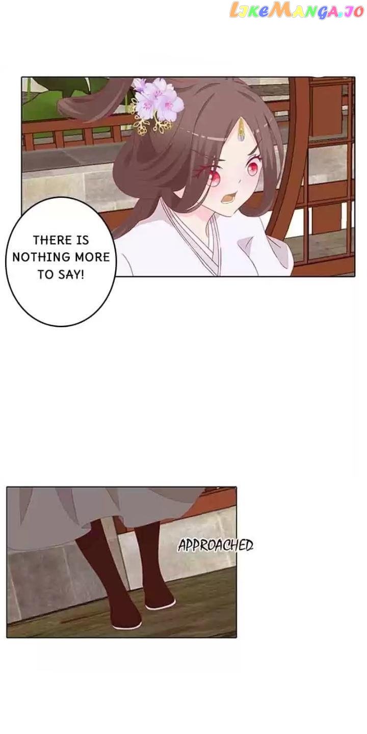 General, You May Leave Now Chapter 37 - page 19