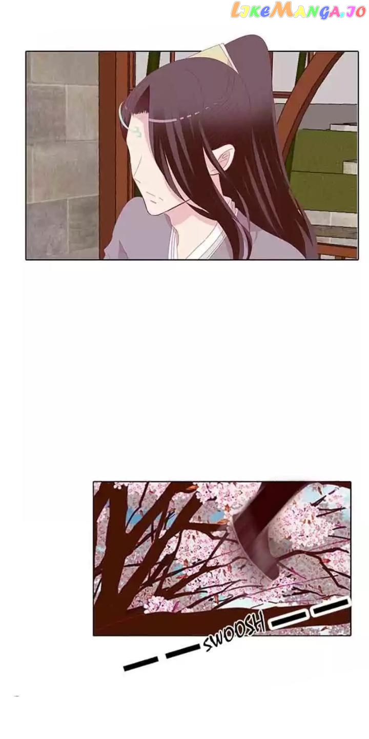 General, You May Leave Now Chapter 37 - page 20