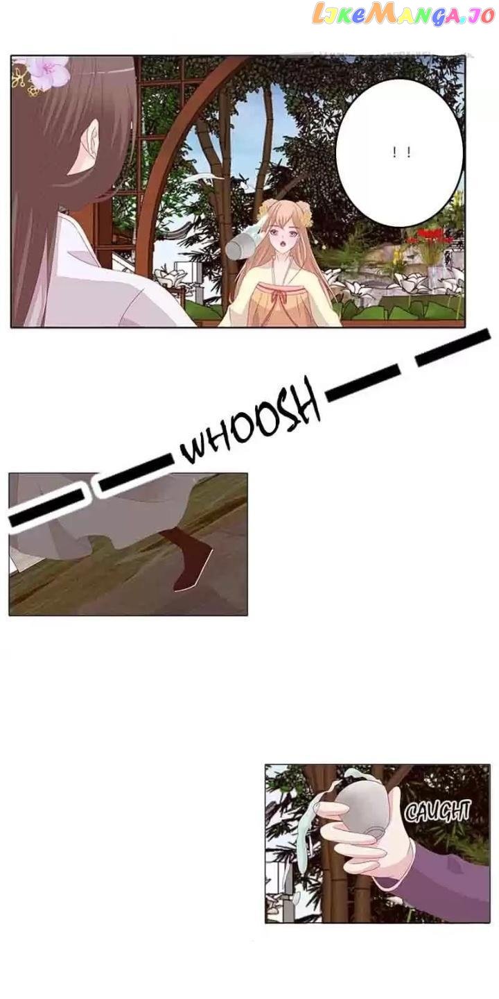 General, You May Leave Now Chapter 37 - page 4