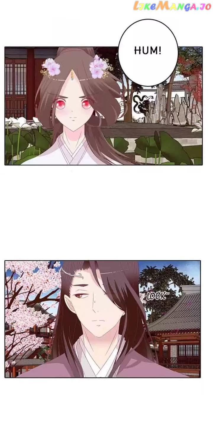 General, You May Leave Now Chapter 37 - page 6