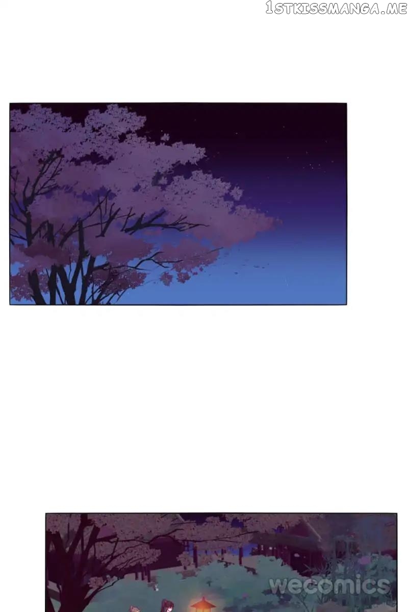 General, You May Leave Now chapter 11 - page 1