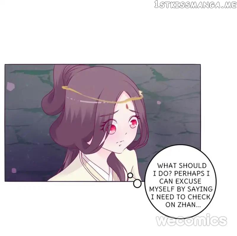 General, You May Leave Now chapter 11 - page 10
