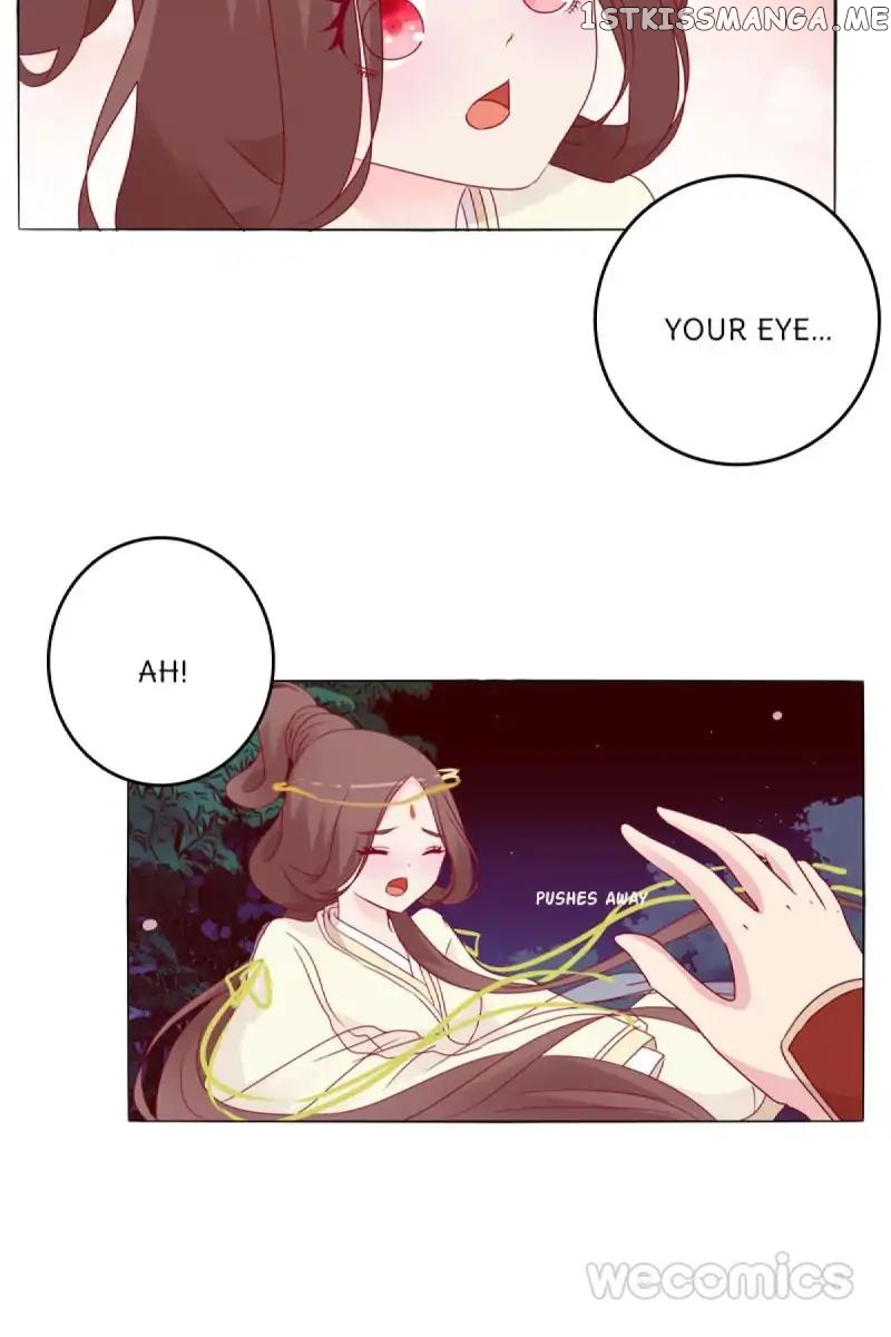 General, You May Leave Now chapter 11 - page 19