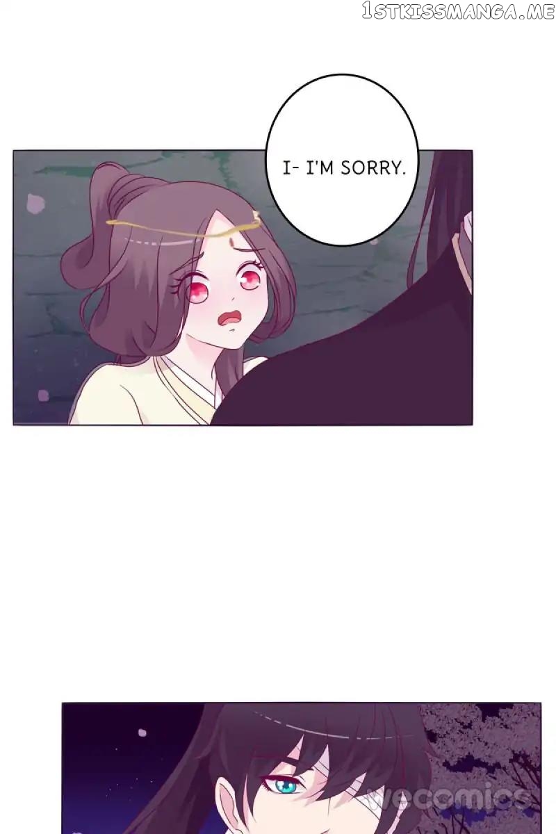 General, You May Leave Now chapter 11 - page 6