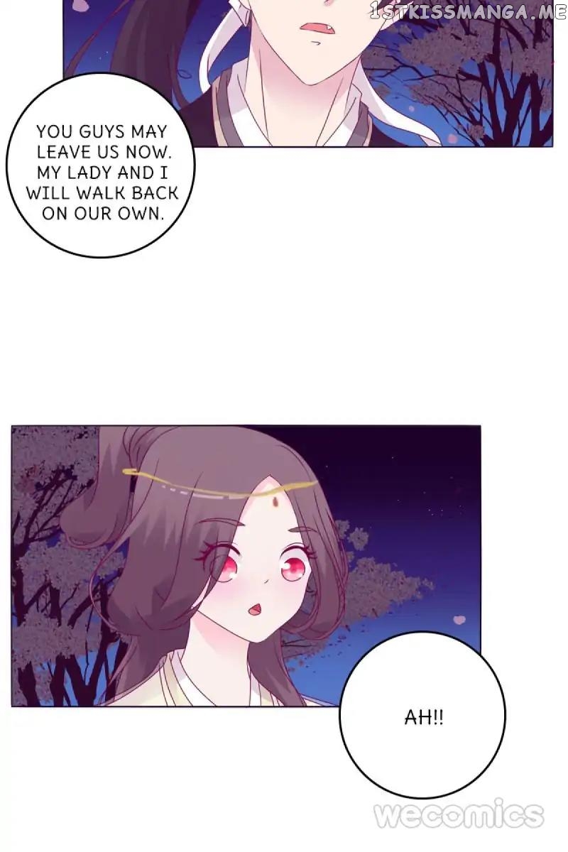 General, You May Leave Now chapter 11 - page 7