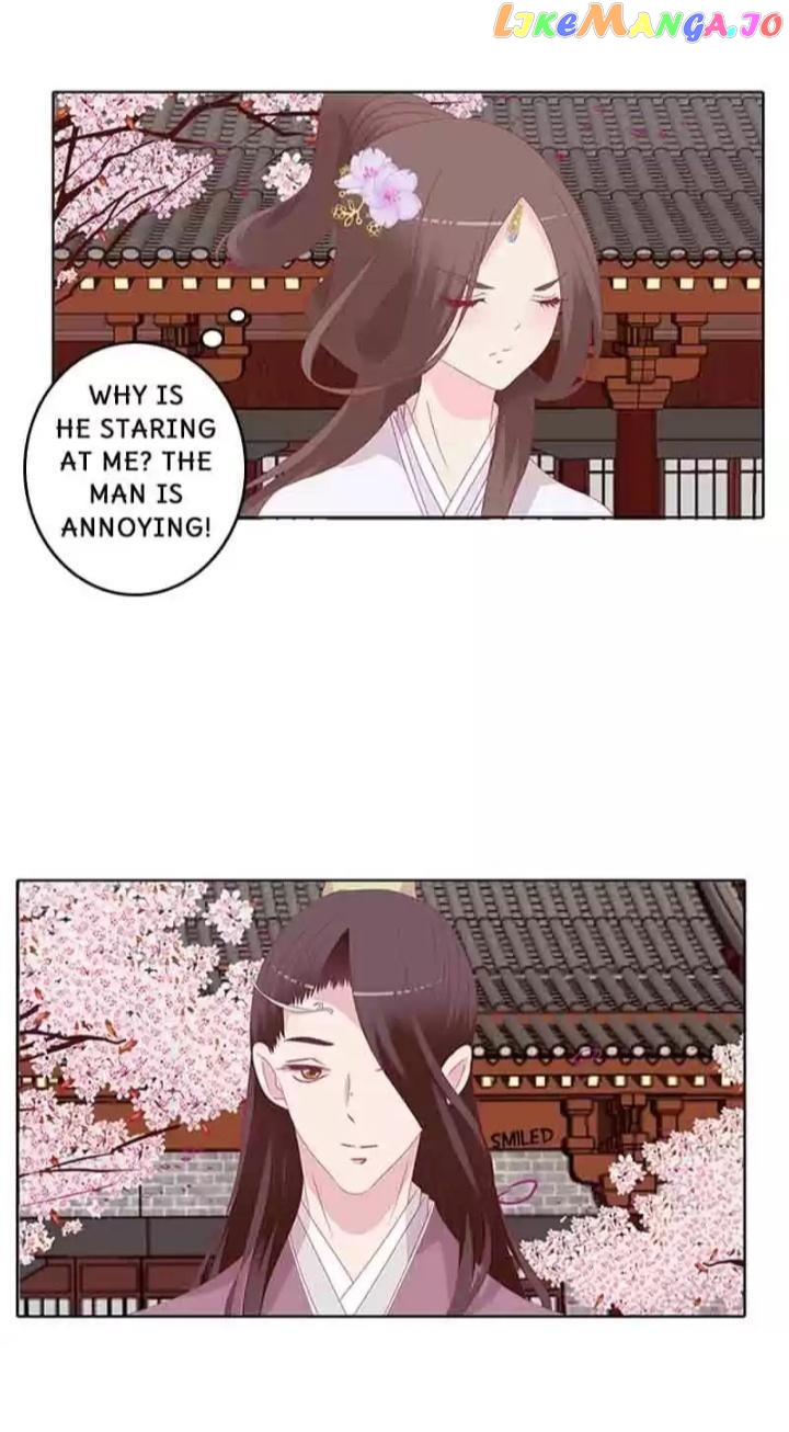General, You May Leave Now Chapter 36 - page 10