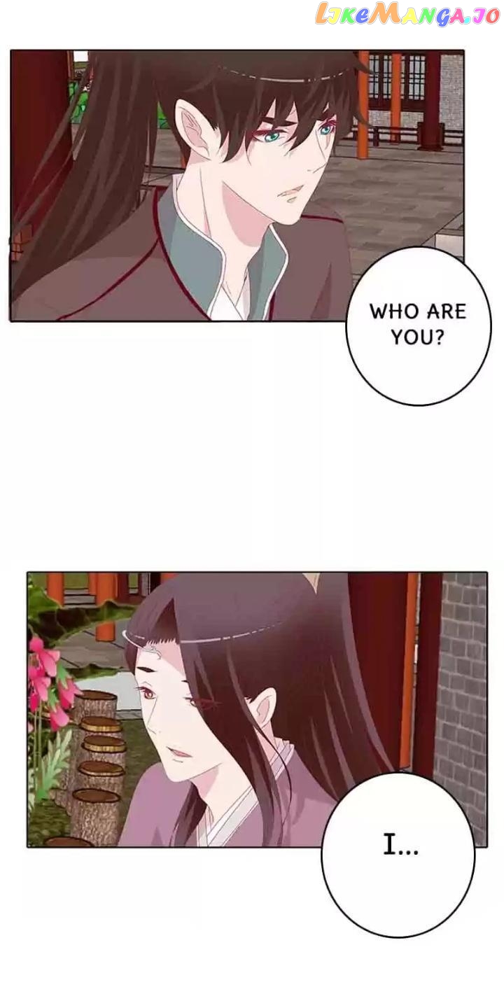 General, You May Leave Now Chapter 36 - page 12