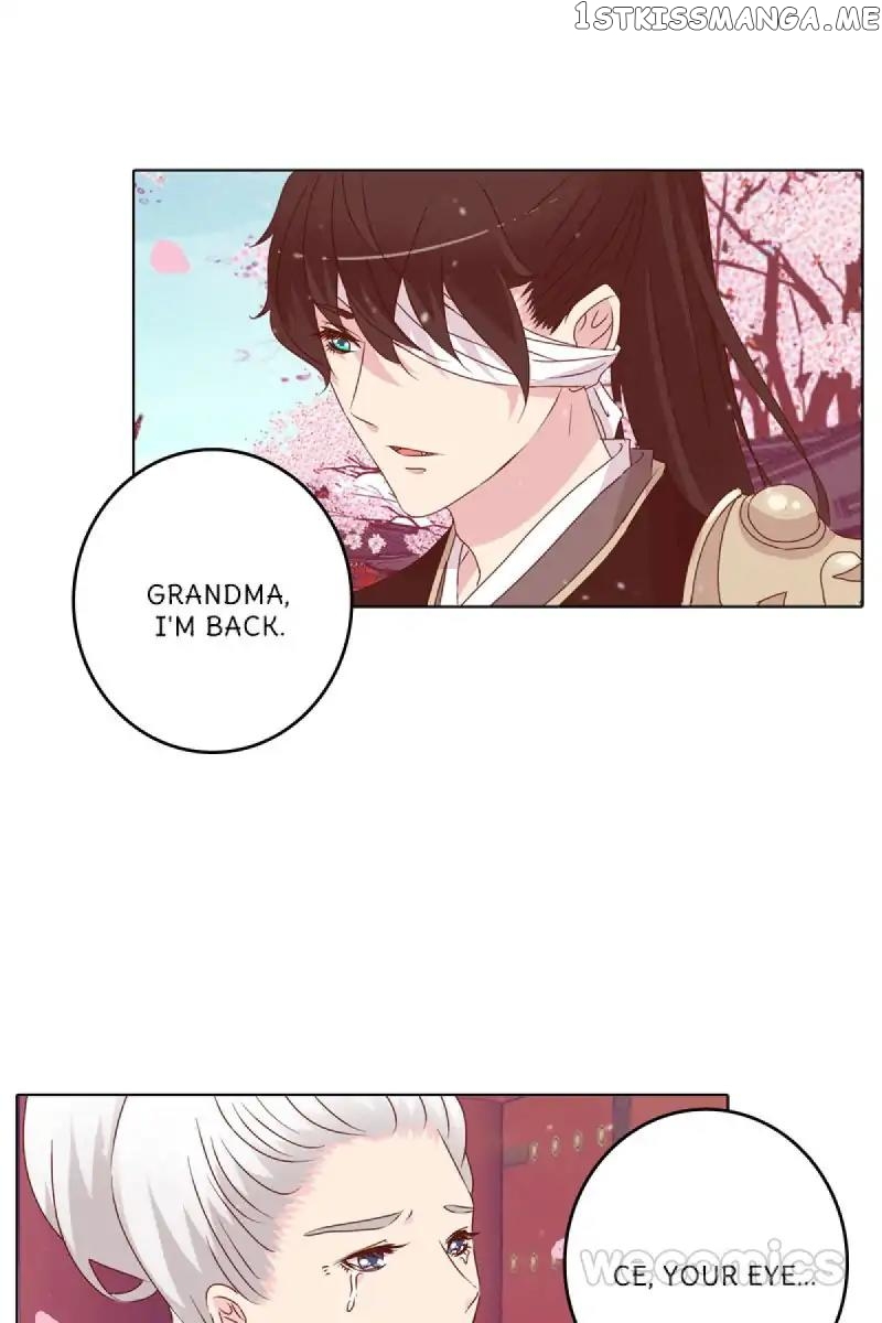 General, You May Leave Now chapter 9 - page 11