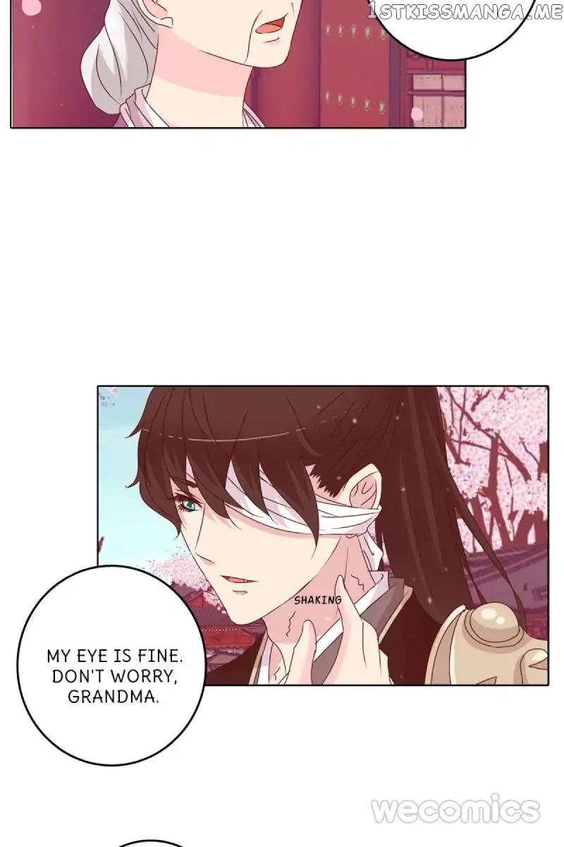 General, You May Leave Now chapter 9 - page 12