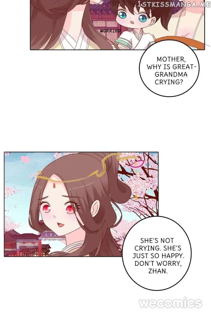 General, You May Leave Now chapter 9 - page 15