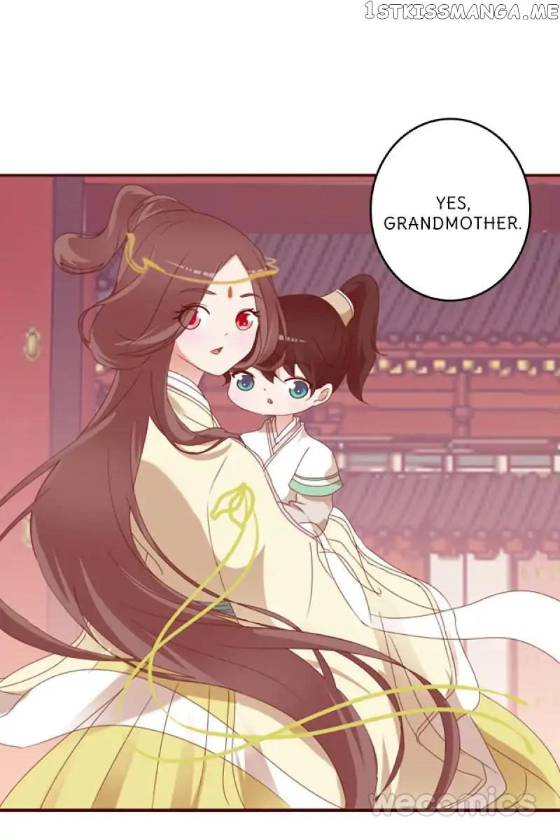 General, You May Leave Now chapter 9 - page 19