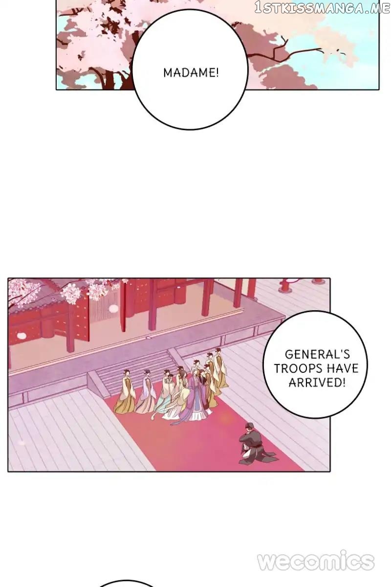 General, You May Leave Now chapter 9 - page 2