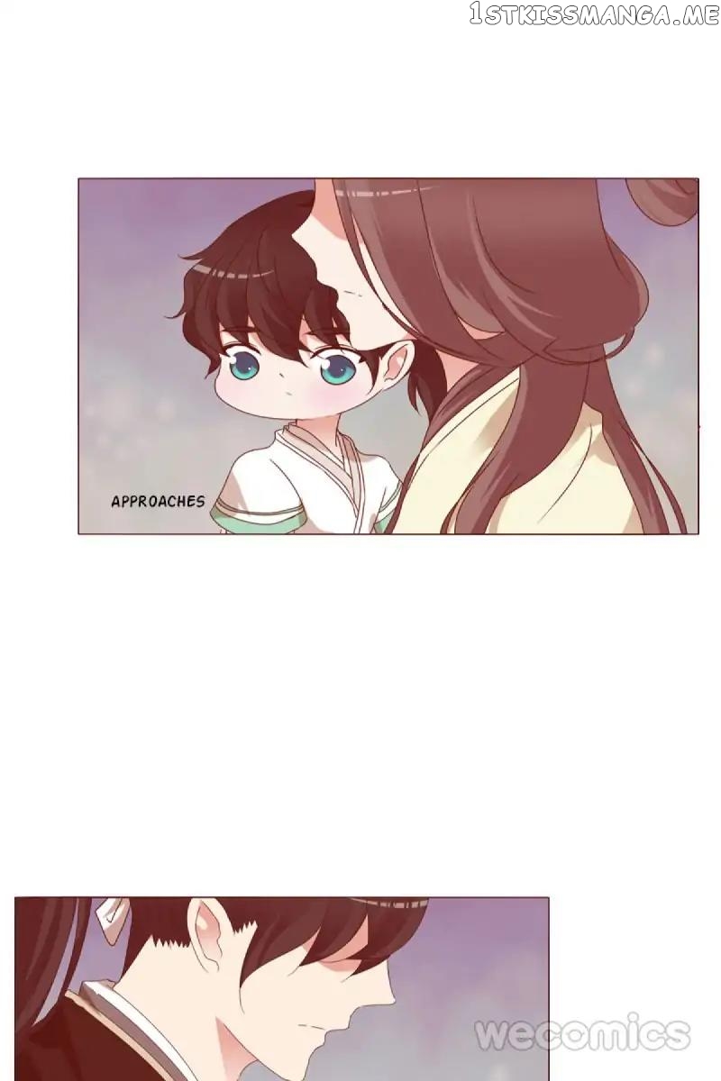 General, You May Leave Now chapter 9 - page 21