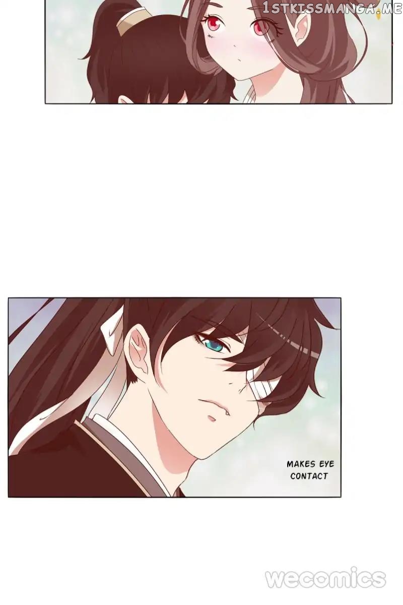 General, You May Leave Now chapter 9 - page 25