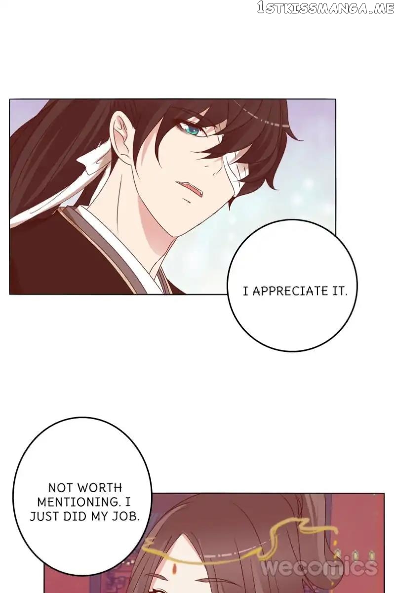 General, You May Leave Now chapter 9 - page 29
