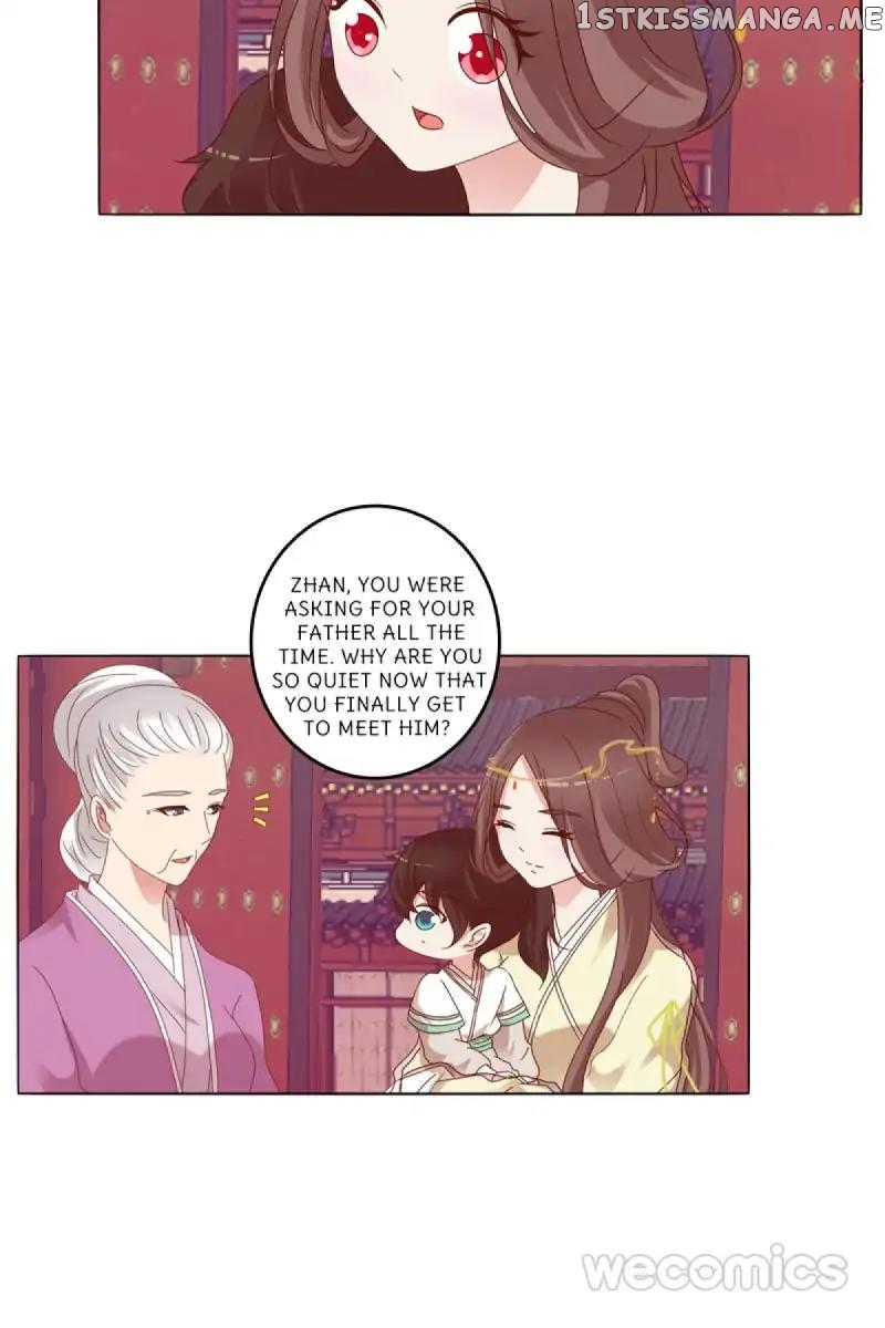 General, You May Leave Now chapter 9 - page 30