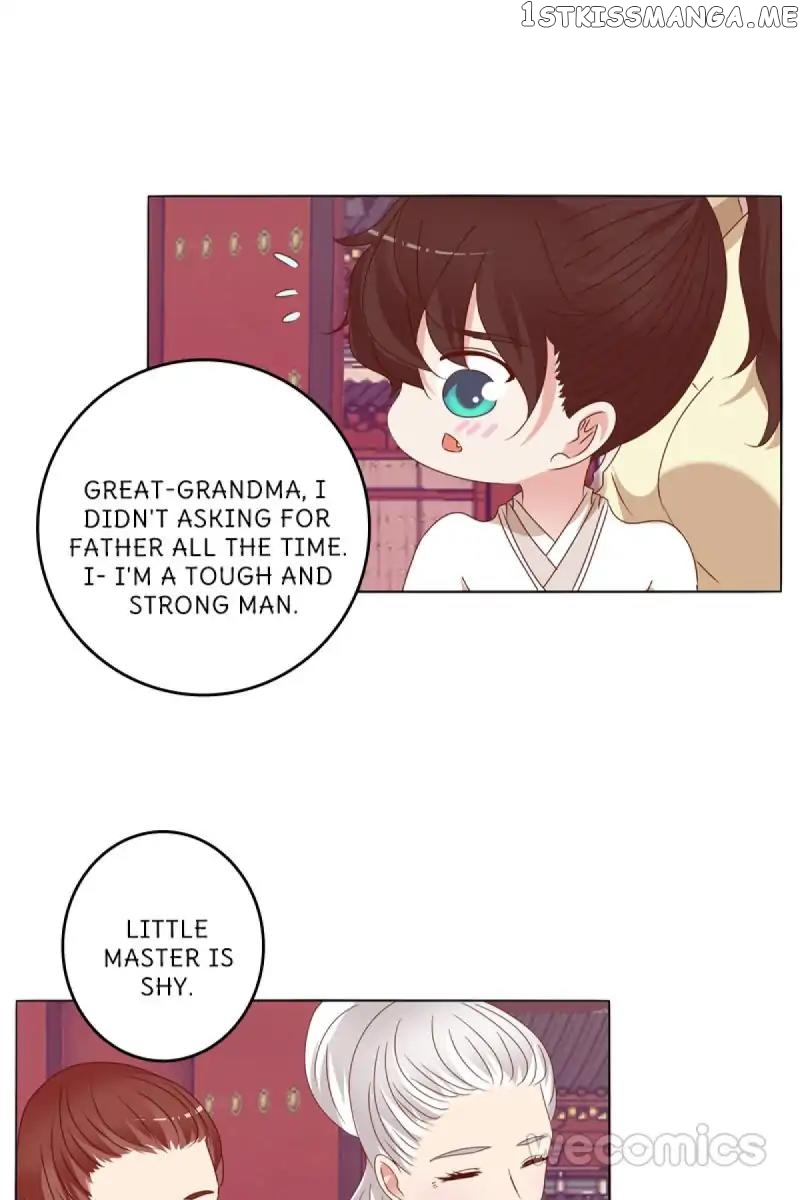 General, You May Leave Now chapter 9 - page 31
