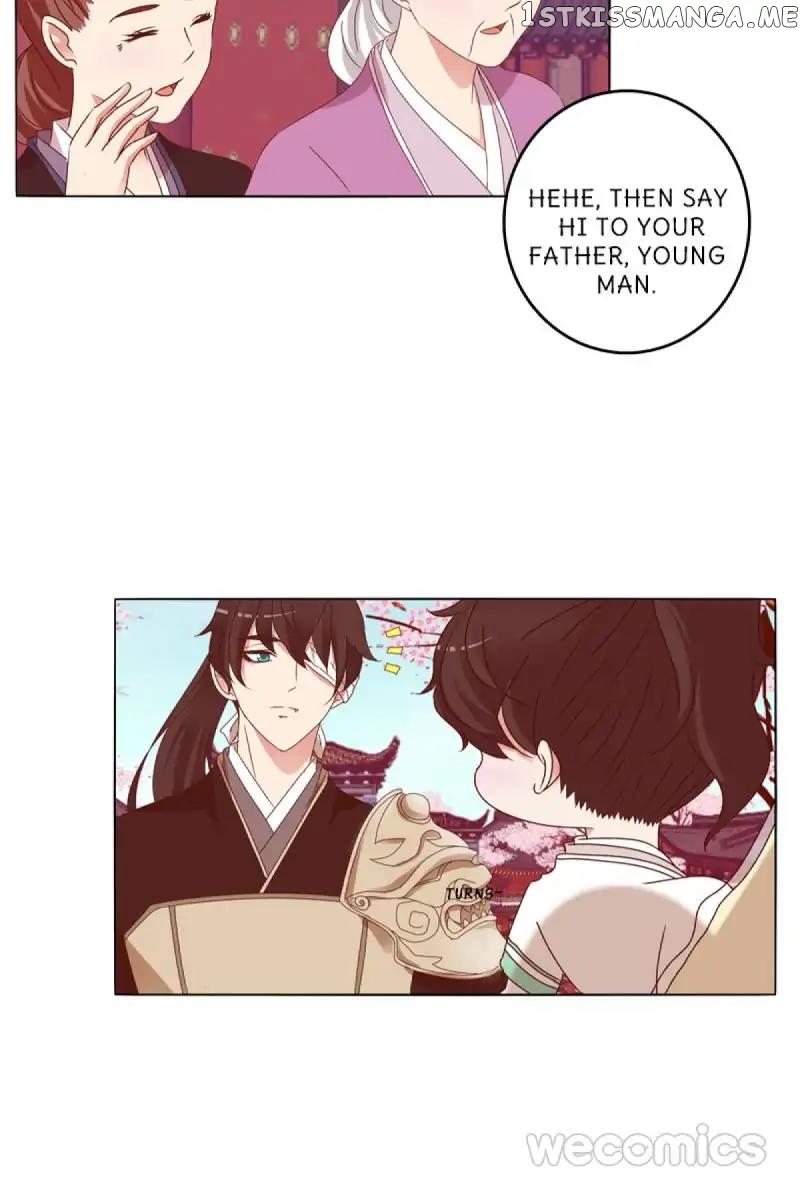 General, You May Leave Now chapter 9 - page 32