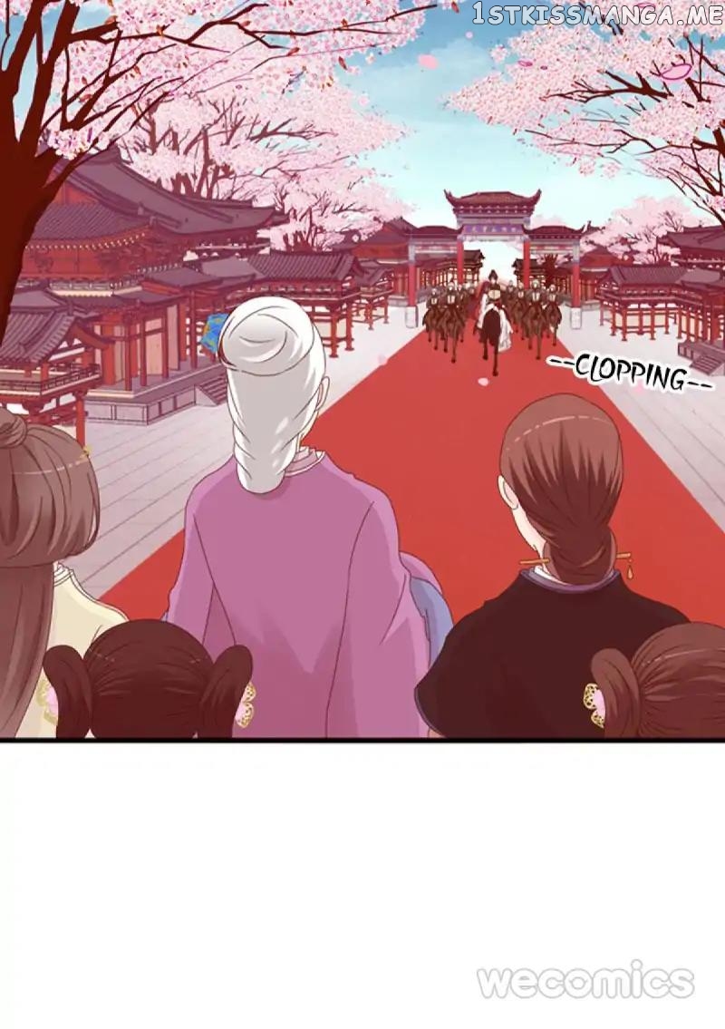 General, You May Leave Now chapter 9 - page 4